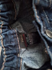 2 Pairs of Jeans