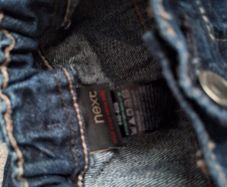 2 Pairs of Jeans