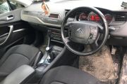 Citroen 2008 C5 1.6d/2.0d  manual for parts 089/400/2494