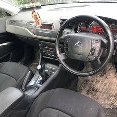 Citroen 2008 C5 1.6d/2.0d  manual for parts 089/400/2494