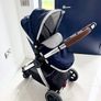 Pram and Maxi Cosi car seat Image 2