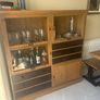 Kitchen table and kitchen unit Image 5