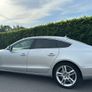 2010 Audi A5 2.0 diesel May sell or swap Image 3