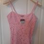 Pink Lace Dress Image 2