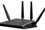 Netgear R7800 (Nighwahk X4S)
