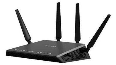 Netgear R7800 (Nighwahk X4S)