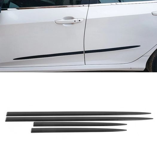 Anti-Collision croom Car Door Strips
