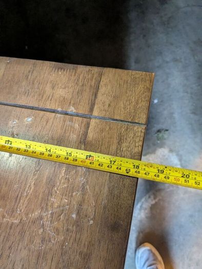 TV cabinet