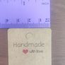 Earring Packaging 25x Image 4