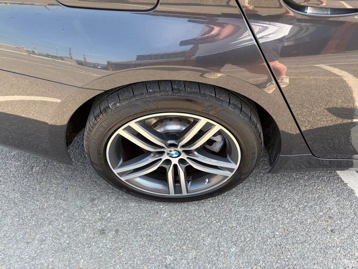 Bmw 520d