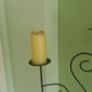 3 Tier Tall Candle (Candalabra) Image 4