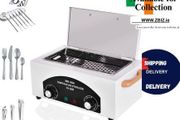 Hot Air Sterilizing Cabinet for Sundry Beauty Hair Nail Metal Tools