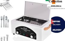 Hot Air Sterilizing Cabinet for Sundry Beauty Hair Nail Metal Tools