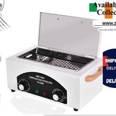 Hot Air Sterilizing Cabinet for Sundry Beauty Hair Nail Metal Tools