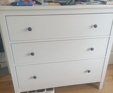 IKEA bedroom furniture