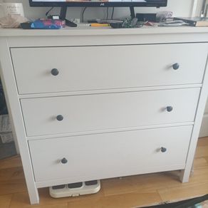 IKEA bedroom furniture