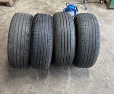 205/60/16 Full set