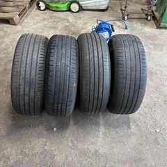 205/60/16 Full set