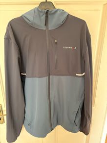 Technicals Tracksuit