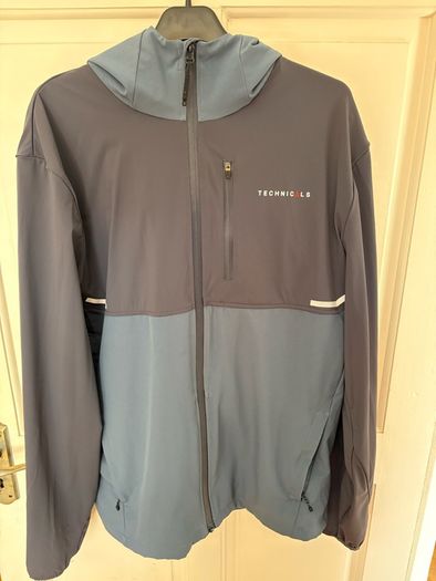 Technicals Tracksuit