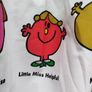 Mr Men M&S Curtains Image 2