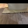Tempered Glass table and chairs Image 6