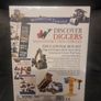 Discover diggers and construction vehicles. Educational Box Set. WOL Digger Gift Image 2