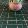 Zhu Zhu Pets Shamrock Green Hamster Image 3