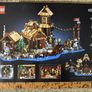 LEGO Ideas: Viking Village (21343) Image 2