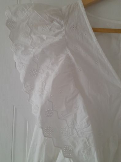 ladies f&f dress