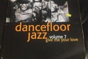 Mojo Club Dancefloor Jazz vol. 7 2lp