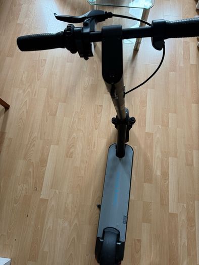 Pro Electric Scooter
