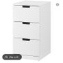 Chest of Drawers Image 3