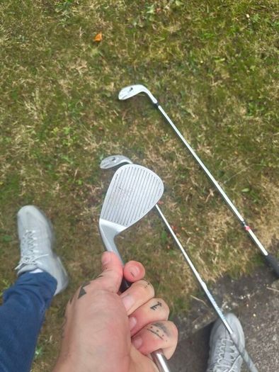 pxg sugar daddy 2 wedges 50 54 60