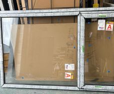 PVC Window
