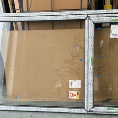 PVC Window