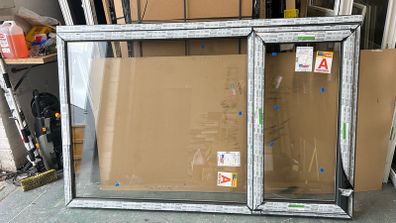 PVC Window