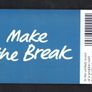 1998 Ireland 20 unit Cadburys' Timeout (Schlumberger SC7) Call Card Used. Telecom Eireann card number 1211 Image 2