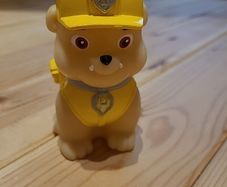 paw patrol night light