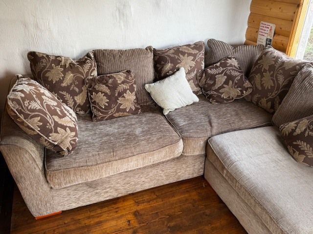 Couch - Sofa