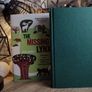 The Missing Lynx ! The Past and Future of Britain's Lost Mammals ! Hardcover ! 2019 ! by Bloomsbury Wildlife ! Image 4