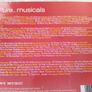 Pure Musicals 4Cd Boxset Image 3