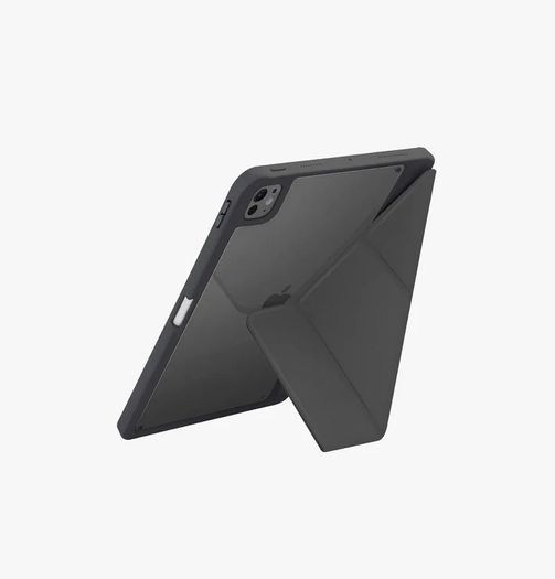 Uniq MOVEN iPad Pro 11 inch Case - Black