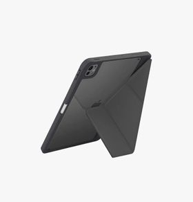 Uniq MOVEN iPad Pro 11 inch Case - Black