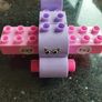 Girls Mega Bloks Image 2