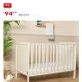 Baby Cot Image 4