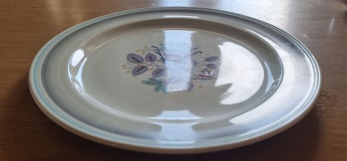 Grindley FANTASIA Dinner plate 10 inch