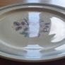 Grindley FANTASIA Dinner plate 10 inch Image 2