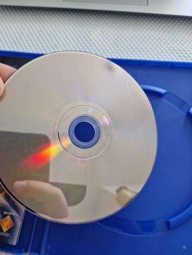 Rogue Galaxy PlayStation2 Ps2 Games Original