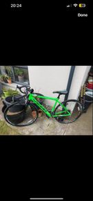 cycle